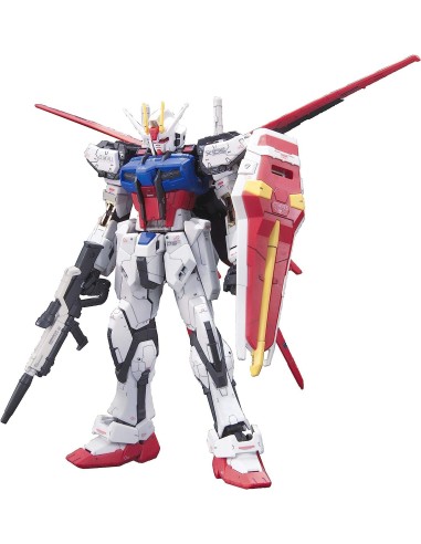Bandai Gundam Seed Aile Strike GAT-X...