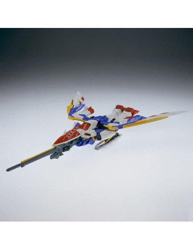 Bandai Wing Gundam Ver Ka Master Grade