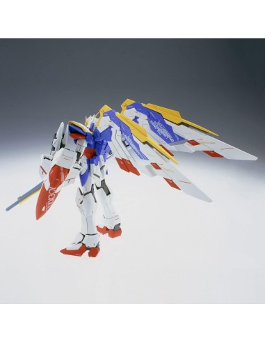 Bandai Wing Gundam Ver Ka Master Grade