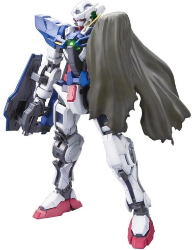 Bandai Gundam 00 Exia Ignition Mode...