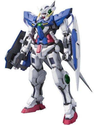 Bandai Gundam 00 Exia Ignition Mode...