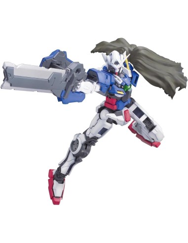 Bandai Gundam 00 Exia Ignition Mode...