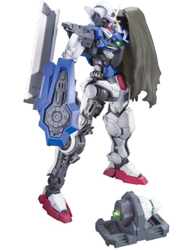 Bandai Gundam 00 Exia Ignition Mode...