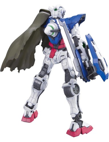 Bandai Gundam 00 Exia Ignition Mode...