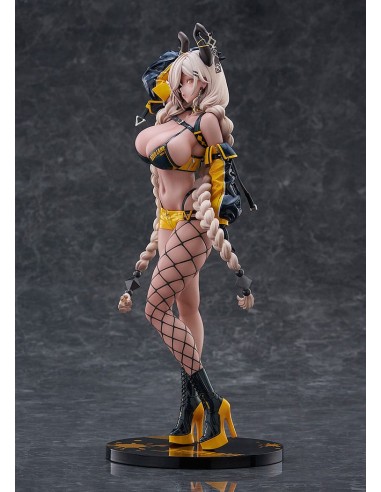 Azur Lane 1/7 Owari Anime Expo 2024 Ver.