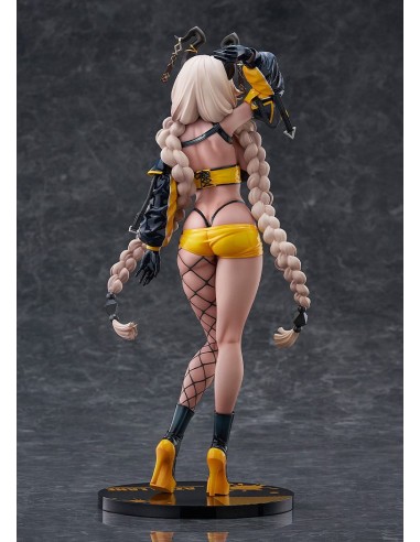 Azur Lane 1/7 Owari Anime Expo 2024 Ver.