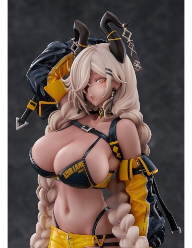 Azur Lane 1/7 Owari Anime Expo 2024 Ver.