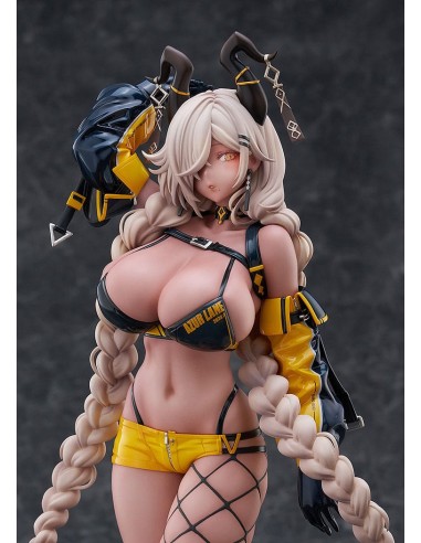 Azur Lane 1/7 Owari Anime Expo 2024 Ver.