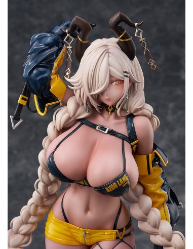 Azur Lane 1/7 Owari Anime Expo 2024 Ver.