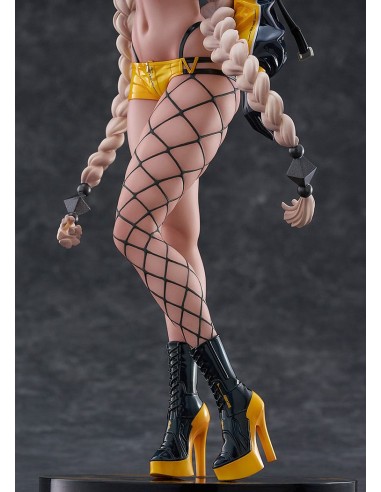 Azur Lane 1/7 Owari Anime Expo 2024 Ver.