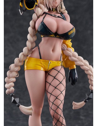 Azur Lane 1/7 Owari Anime Expo 2024 Ver.