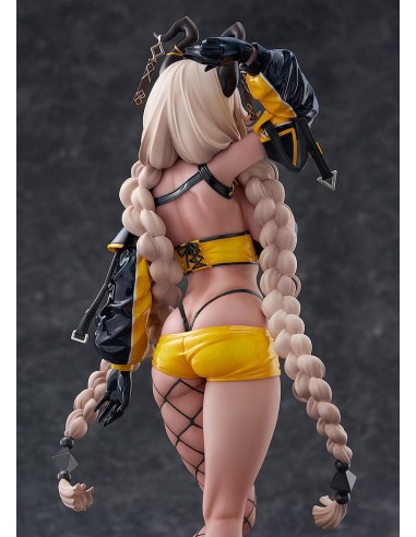 Azur Lane 1/7 Owari Anime Expo 2024 Ver.