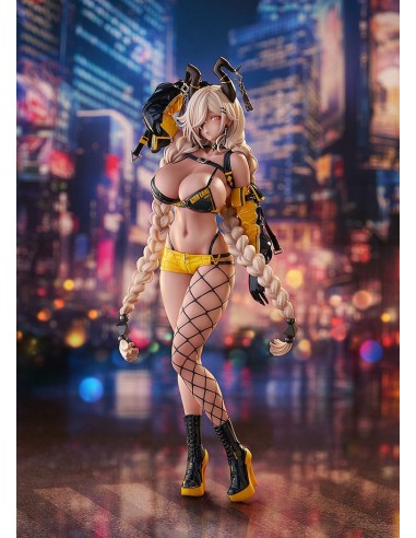 Azur Lane 1/7 Owari Anime Expo 2024 Ver.