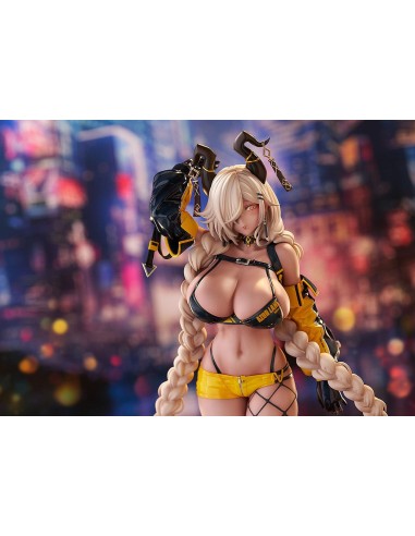 Azur Lane 1/7 Owari Anime Expo 2024 Ver.