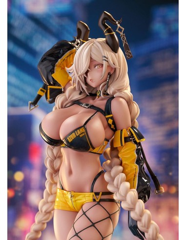 Azur Lane 1/7 Owari Anime Expo 2024 Ver.