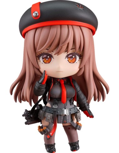 GoodSmile Goddess of Victory Nikke...