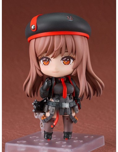 GoodSmile Goddess of Victory Nikke...