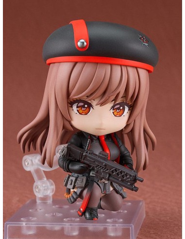 GoodSmile Goddess of Victory Nikke...