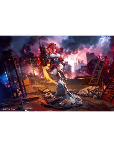 Goddess of Victory: Nikke 1/4 Nikke...