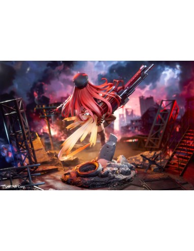 Goddess of Victory: Nikke 1/4 Nikke...