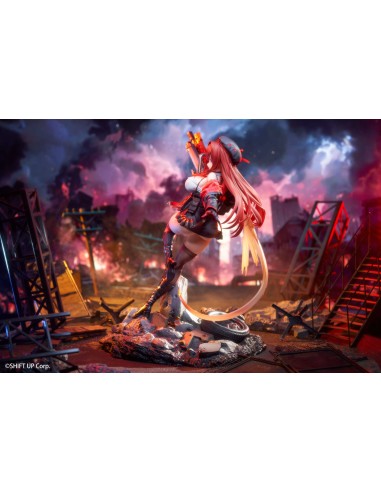 Goddess of Victory: Nikke 1/4 Nikke...