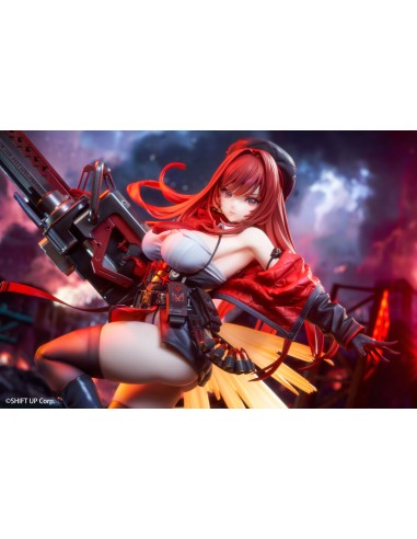 Goddess of Victory: Nikke 1/4 Nikke...