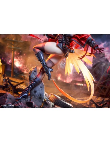 Goddess of Victory: Nikke 1/4 Nikke...