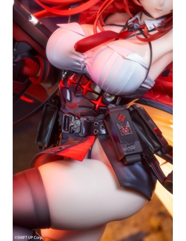 Goddess of Victory: Nikke 1/4 Nikke...