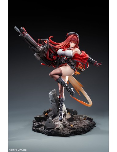 Goddess of Victory: Nikke 1/4 Nikke...