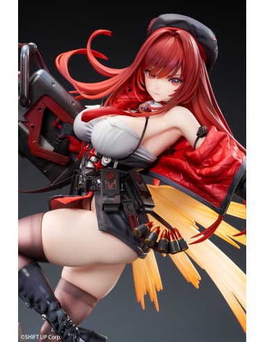 Goddess of Victory: Nikke 1/4 Nikke...