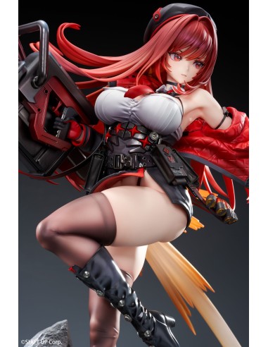 Goddess of Victory: Nikke 1/4 Nikke...