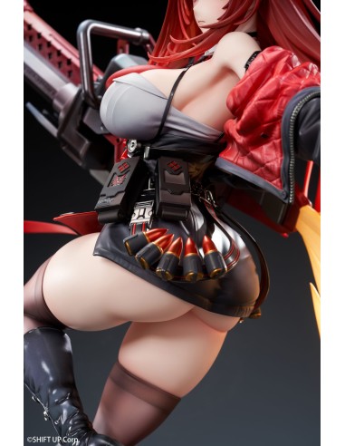 Goddess of Victory: Nikke 1/4 Nikke...