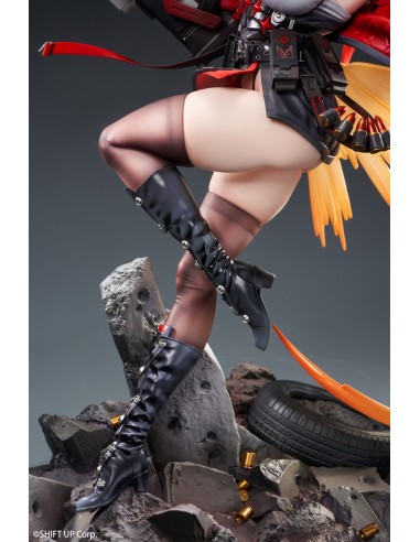 Goddess of Victory: Nikke 1/4 Nikke...