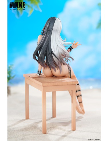 Goddess of Victory: Nikke 1/7 Rosanna...