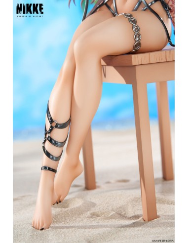 Goddess of Victory: Nikke 1/7 Rosanna...