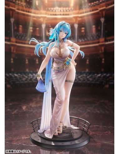 Goddess of Victory: Nikke 1/7 Helm...