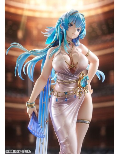 Goddess of Victory: Nikke 1/7 Helm...