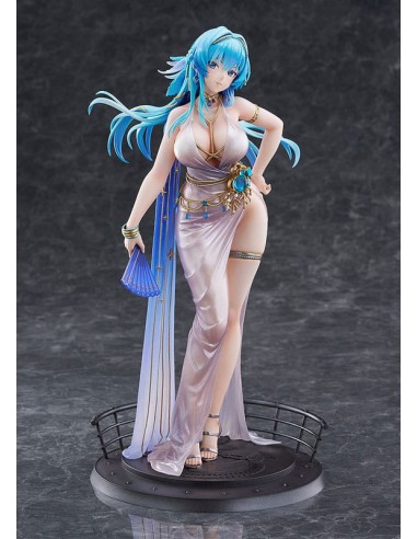 Goddess of Victory: Nikke 1/7 Helm...