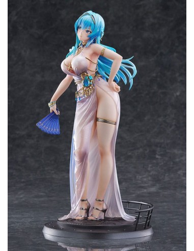 Goddess of Victory: Nikke 1/7 Helm...