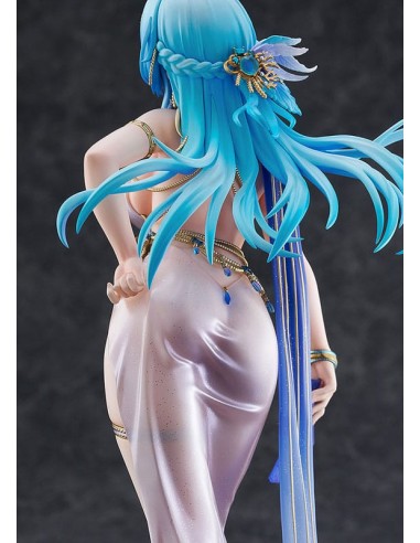 Goddess of Victory: Nikke 1/7 Helm...