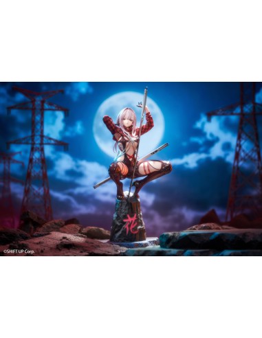 Goddess of Victory: Nikke 1/10...