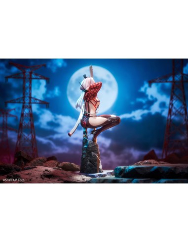 Goddess of Victory: Nikke 1/10...