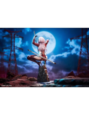 Goddess of Victory: Nikke 1/10...