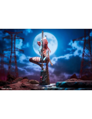 Goddess of Victory: Nikke 1/10...