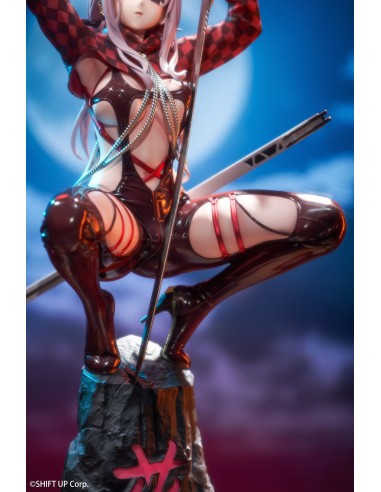 Goddess of Victory: Nikke 1/10...