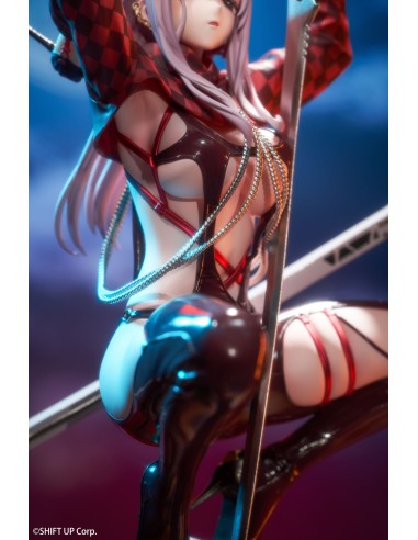 Goddess of Victory: Nikke 1/10...