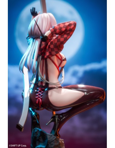 Goddess of Victory: Nikke 1/10...