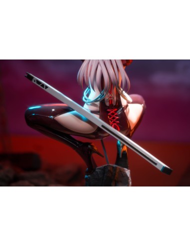 Goddess of Victory: Nikke 1/10...