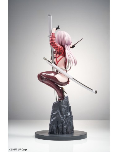 Goddess of Victory: Nikke 1/10...