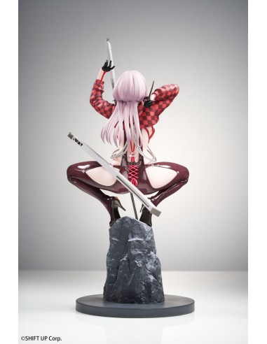 Goddess of Victory: Nikke 1/10...